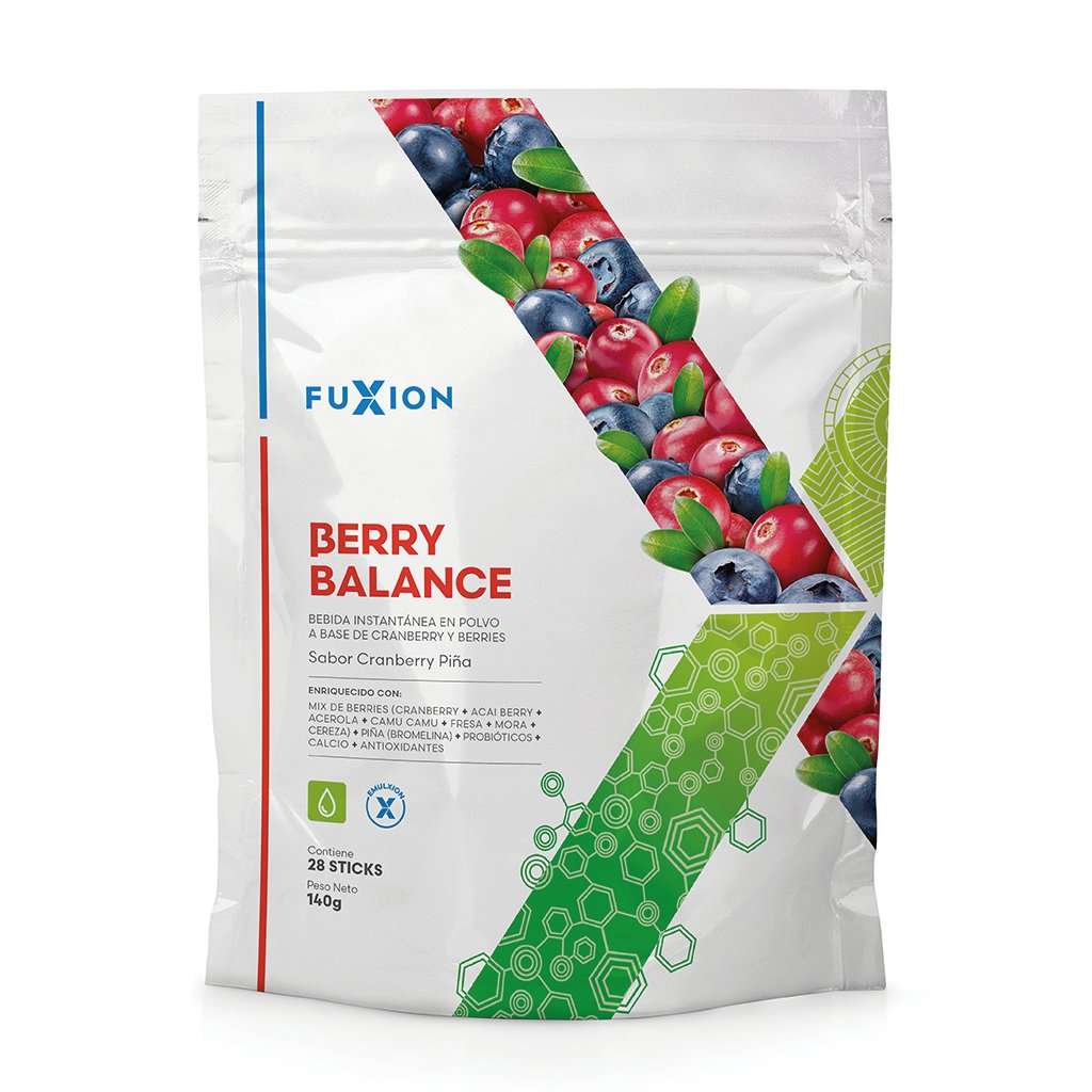BERRY BALANCE - Image 2