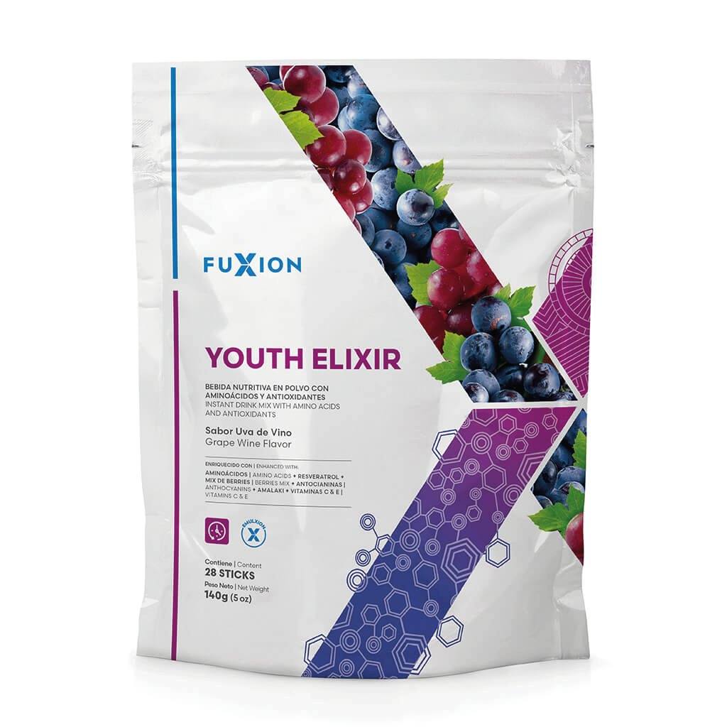 YOUTH ELIXIR - Image 2